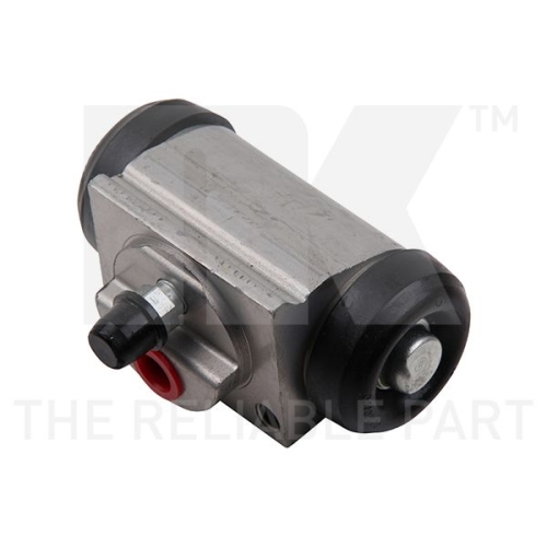Radbremszylinder NK 802570 f&uuml;r FORD, Hinterachse