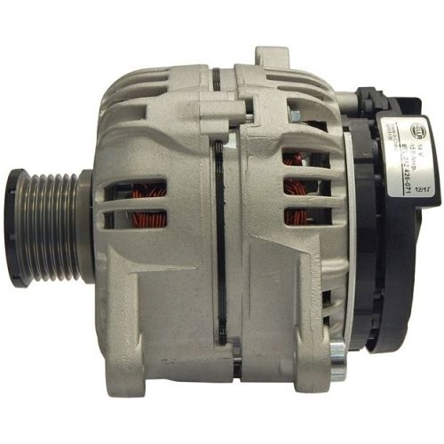 Generator HELLA 8EL 012 426-071 f&uuml;r NISSAN OPEL RENAULT VAUXHALL INFINITI