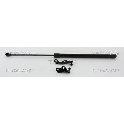 Gasfeder, Koffer-/Laderaum TRISCAN 8710 13287 f&uuml;r TOYOTA, rechts