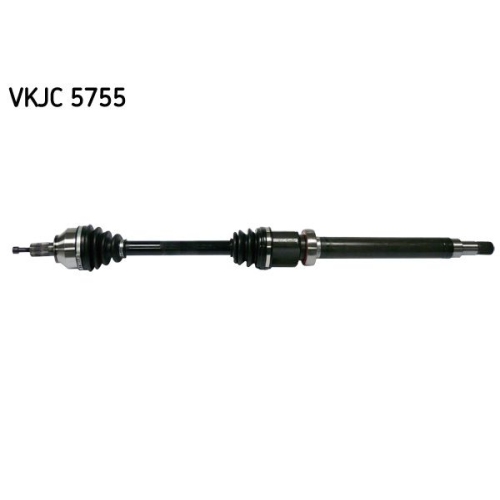 Antriebswelle SKF VKJC 5755 f&uuml;r FORD VOLVO, Vorderachse rechts