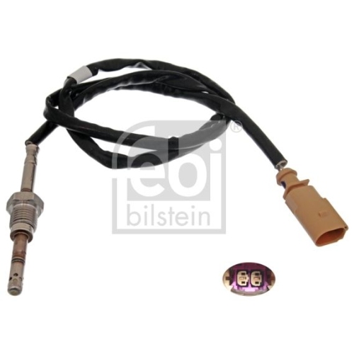 Febi Bilstein 1x 49305 Abgastemperatursensor