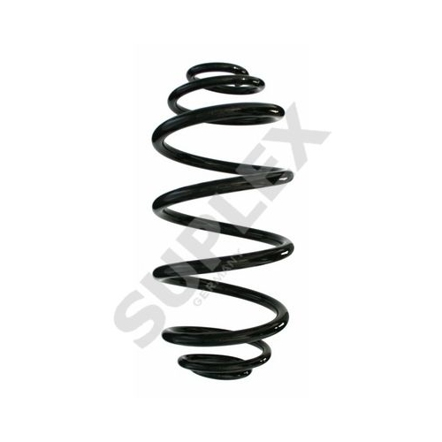 Fahrwerksfeder SUPLEX 23490 f&uuml;r OPEL, Hinterachse