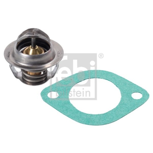 Febi Bilstein 15800 Thermostat , 1 St&uuml;ck