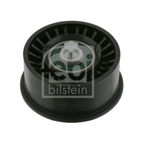 Febi Bilstein 18181 Umlenkrolle f&uuml;r Zahnriemen , 1 St&uuml;ck