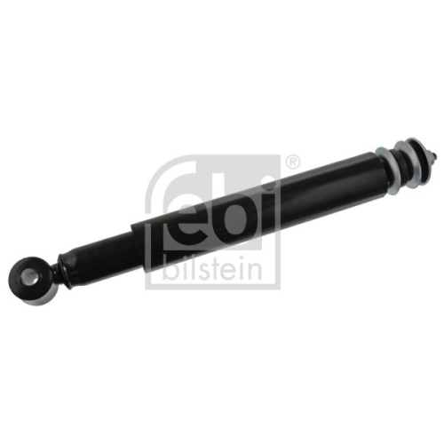 Febi Bilstein 20463 Sto&szlig;d&auml;mpfer , 1 St&uuml;ck