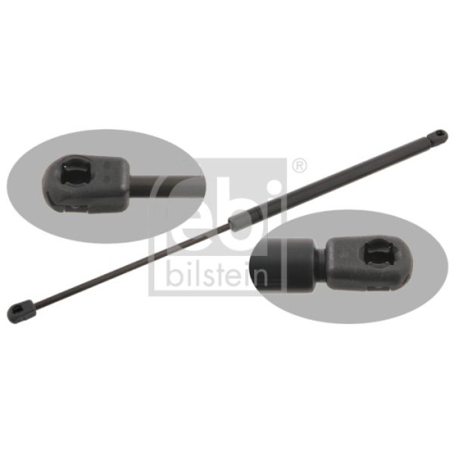 Febi Bilstein 27782 Gasdruckfeder f&uuml;r Heckklappe , 1 St&uuml;ck