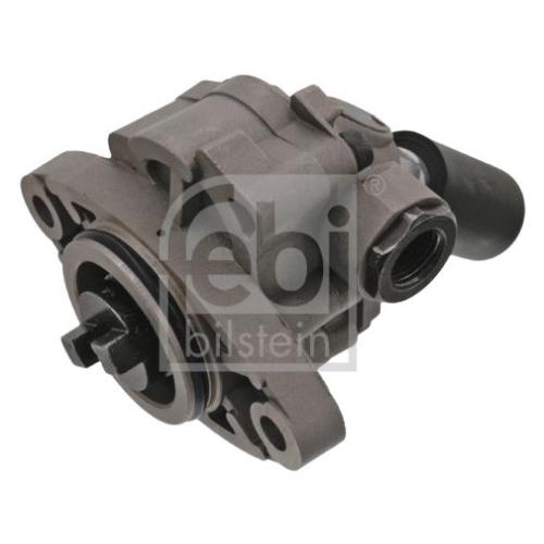 Febi Bilstein 104864 Kraftstoffvorf&ouml;rderpumpe, 1 St&uuml;ck