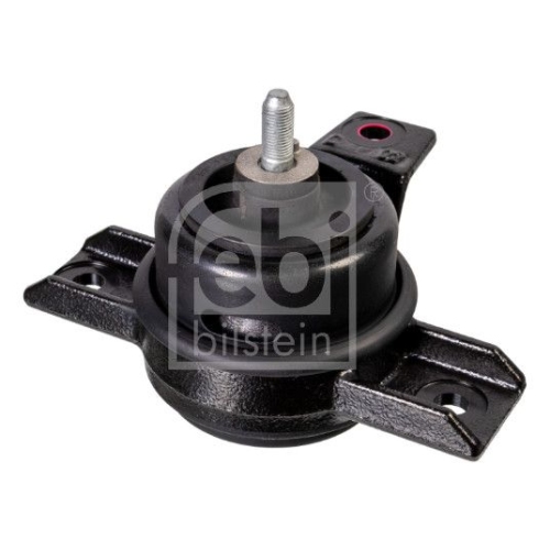 Febi Bilstein 109423 Motorlager, 1 St&uuml;ck