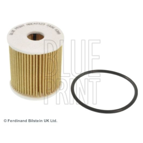 Blue Print 1x ADC42123BP &Atilde;&ndash;lfilter mit Dichtring