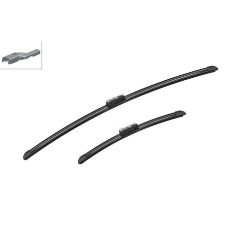 Bosch Wischblattsatz A137S 3 397 014 137 Wischerblatt