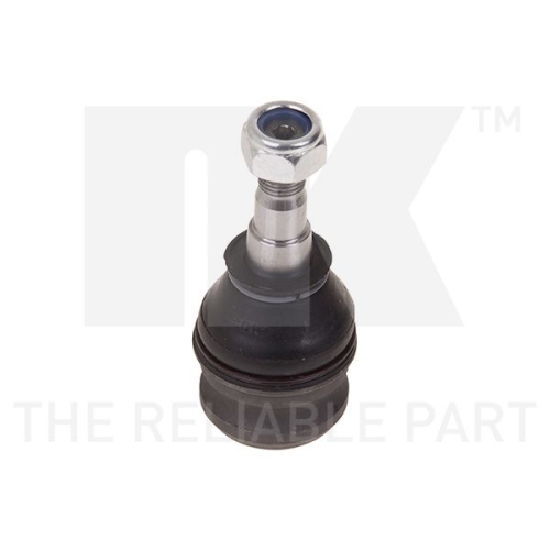 Trag-/F&uuml;hrungsgelenk NK 5044401 f&uuml;r SUBARU, Vorderachse, au&szlig;en, innen, links