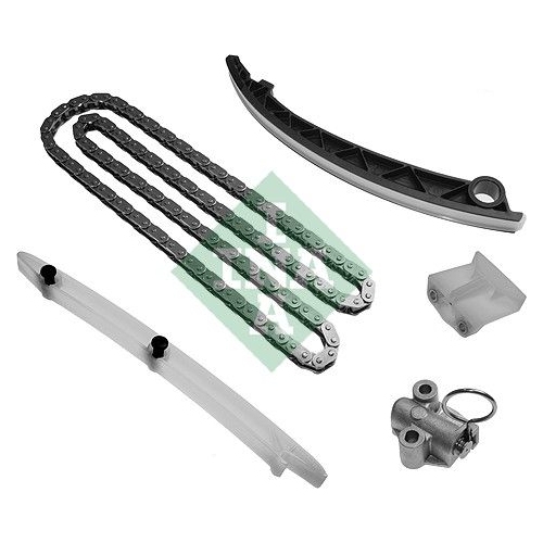 Steuerkettensatz INA 559 0062 10 f&uuml;r OPEL