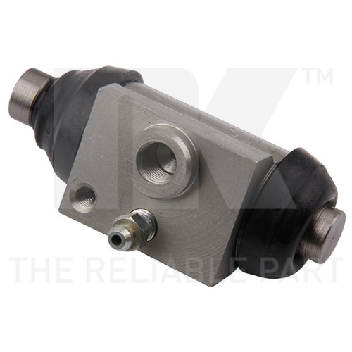 Radbremszylinder NK 802571 f&uuml;r FORD, Hinterachse, links, rechts