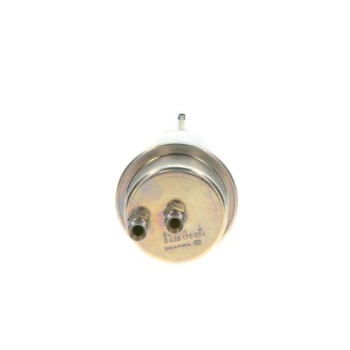 Druckspeicher, Kraftstoffdruck BOSCH 0 438 170 004 f&uuml;r MERCEDES-BENZ FERRARI