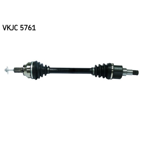 Antriebswelle SKF VKJC 5761 f&uuml;r FORD, Vorderachse links
