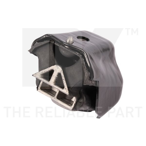 Lagerung, Motor NK 59733009 f&uuml;r MERCEDES-BENZ, links, vorne