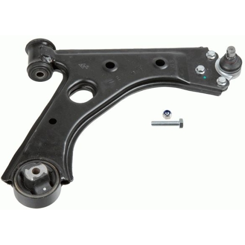 Lenker, Radaufh&auml;ngung LEMF&Ouml;RDER 33638 01 f&uuml;r ALFA ROMEO CITRO&Euml;N FIAT LANCIA