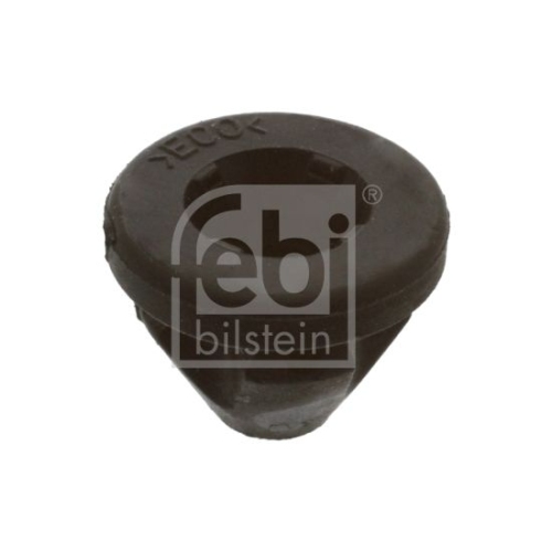 Febi Bilstein 1x 38850 Kugelpfanne f&uuml;r Motorabdeckung