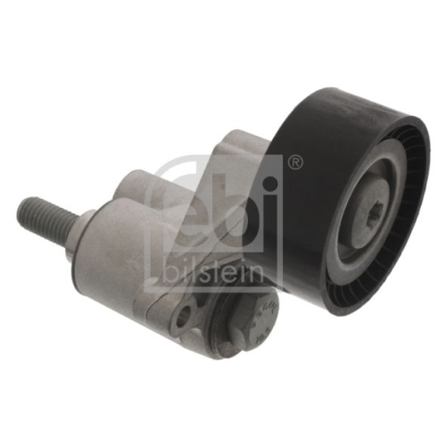 Febi Bilstein 09791 Riemenspanner f&uuml;r Keilrippenriemen, mit Schraube , 1 St&uuml;ck
