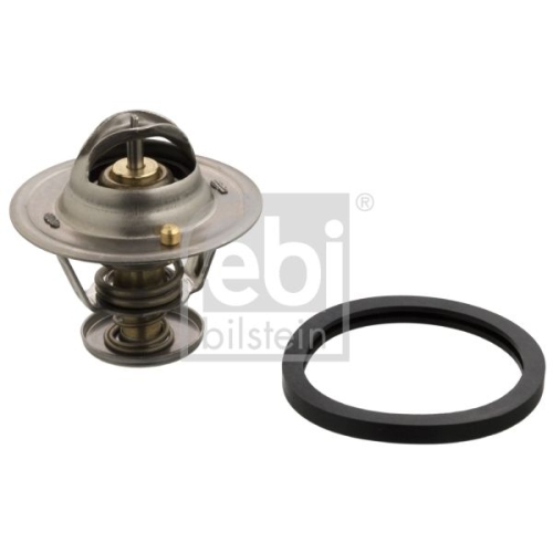 Febi Bilstein 15803 Thermostat mit Dichtring , 1 St&uuml;ck