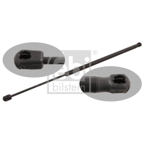 Febi Bilstein 27784 Gasdruckfeder f&uuml;r Heckklappe , 1 St&uuml;ck