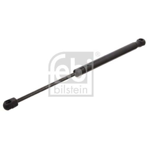 Febi Bilstein 31637 Gasdruckfeder f&uuml;r Motorhaube , 1 St&uuml;ck