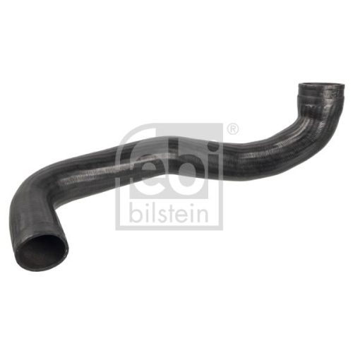 Febi Bilstein 170677 Ladeluftschlauch von Ansaugrohr zu Turbolader, 1 St&uuml;ck