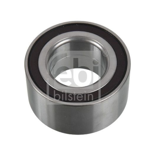 Radlager FEBI BILSTEIN 174766 f&uuml;r DODGE MERCEDES-BENZ JEEP, Hinterachse links