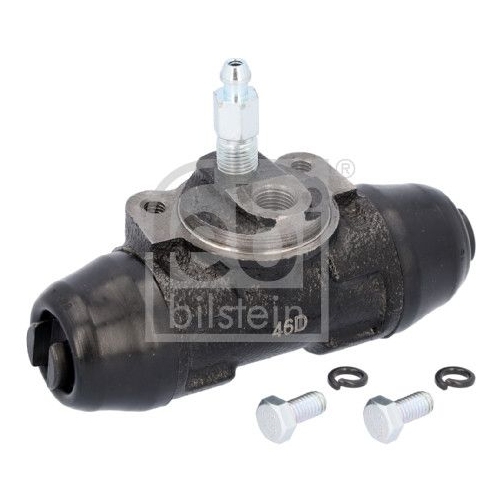 Radbremszylinder FEBI BILSTEIN 181201 f&uuml;r TOYOTA, Hinterachse beidseitig