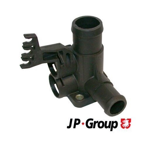 K&uuml;hlmittelflansch JP GROUP 1114502000 JP GROUP f&uuml;r AUDI SEAT VAG