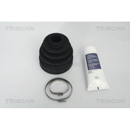 Faltenbalgsatz, Antriebswelle TRISCAN 8540 18901 f&uuml;r HONDA ISUZU OPEL VAUXHALL