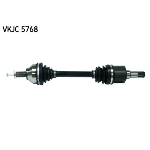 Antriebswelle SKF VKJC 5768 f&uuml;r FORD VOLVO, Vorderachse links