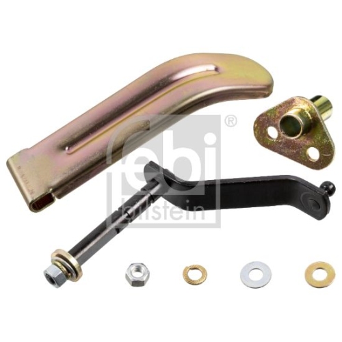 Febi Bilstein 08799 Reperatur Satz Gaspedal , 1 St&uuml;ck