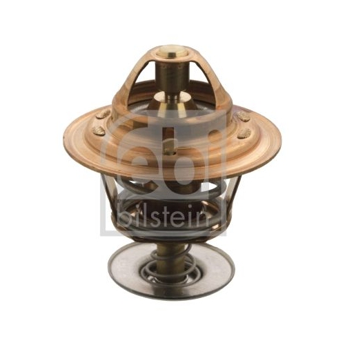 Febi Bilstein 15804 Thermostat , 1 St&uuml;ck