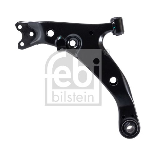 Febi Bilstein 22949 Querlenker mit Lagern und ohne Gelenk , 1 St&uuml;ck