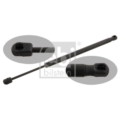 Febi Bilstein 27785 Gasdruckfeder f&uuml;r Heckklappe , 1 St&uuml;ck