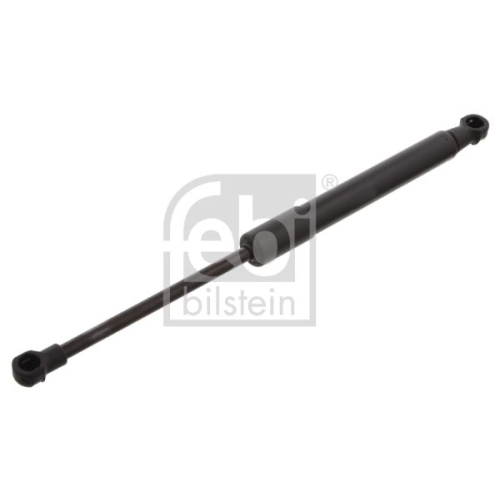 Febi Bilstein 31638 Gasdruckfeder f&uuml;r Motorhaube , 1 St&uuml;ck