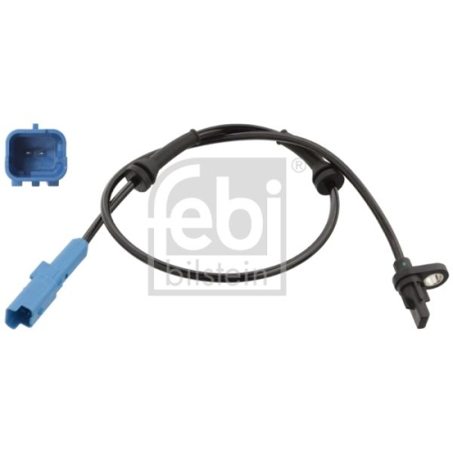 Febi Bilstein 106324 ABS-Sensor, 1 St&uuml;ck
