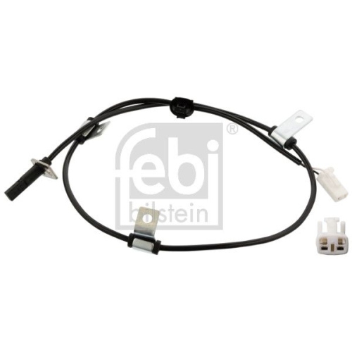 Febi Bilstein 107734 ABS-Sensor, 1 St&uuml;ck