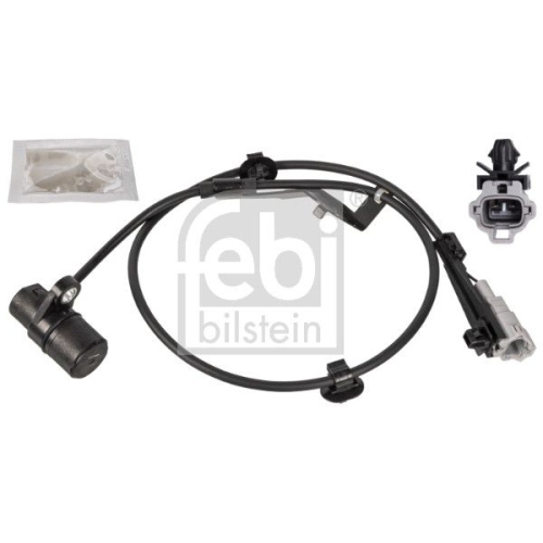 Febi Bilstein 170678 ABS-Sensor mit Fett, 1 St&uuml;ck