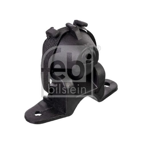 Febi Bilstein 172097 Auspuffgummilager f&uuml;r Schalld&auml;mpfer, 1 St&uuml;ck