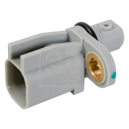 Sensor, Raddrehzahl FEBI BILSTEIN 179629 f&uuml;r FORD FORD USA, Hinterachse links