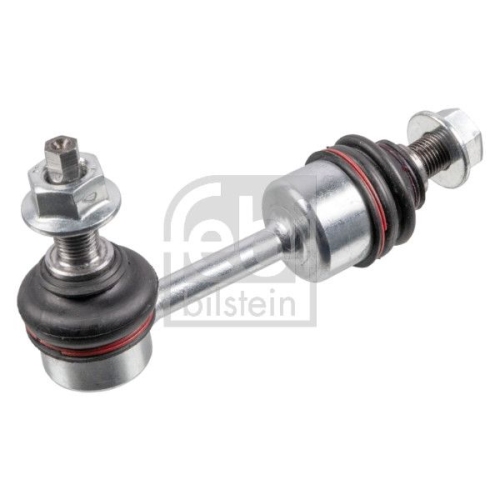 Stange/Strebe, Stabilisator FEBI BILSTEIN 181205 f&uuml;r HYUNDAI KIA