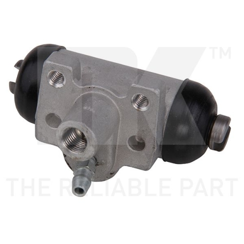 Radbremszylinder NK 802613 f&uuml;r HONDA, Hinterachse, links