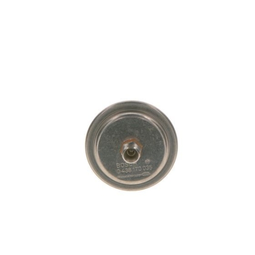 Druckspeicher, Kraftstoffdruck BOSCH 0 438 170 035 f&uuml;r MERCEDES-BENZ