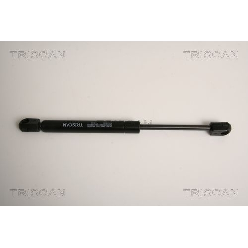 Gasfeder, Koffer-/Laderaum TRISCAN 8710 16253 f&uuml;r FORD