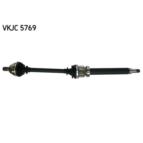 Antriebswelle SKF VKJC 5769 f&uuml;r FORD, Vorderachse rechts