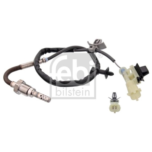 Febi Bilstein 100814 Abgastemperatursensor , 1 St&uuml;ck