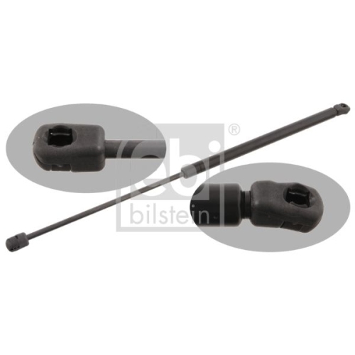 Febi Bilstein 27789 Gasdruckfeder f&uuml;r Heckklappe , 1 St&uuml;ck
