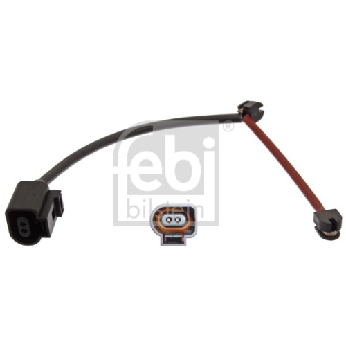 Febi Bilstein 44352 Verschlei&szlig;kontakt , 1 St&uuml;ck